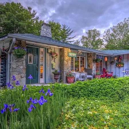 Linville Falls Lodge & Cottages Bagian luar foto